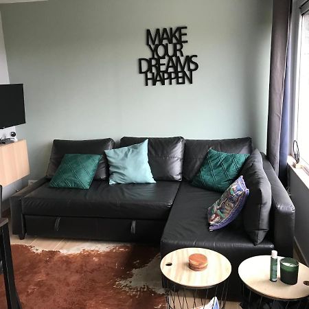 Terrasse De Malmedy 348 Apartment ภายนอก รูปภาพ