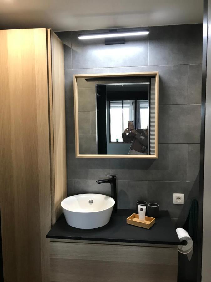 Terrasse De Malmedy 348 Apartment ภายนอก รูปภาพ