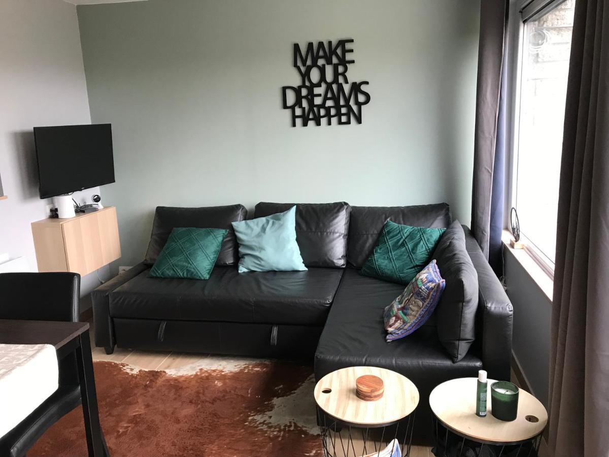 Terrasse De Malmedy 348 Apartment ภายนอก รูปภาพ