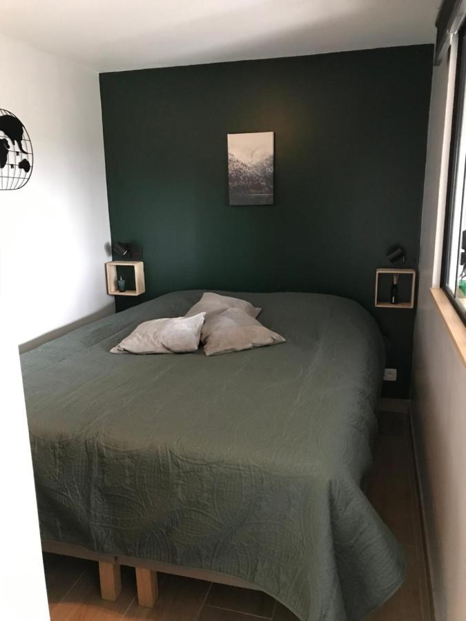 Terrasse De Malmedy 348 Apartment ภายนอก รูปภาพ