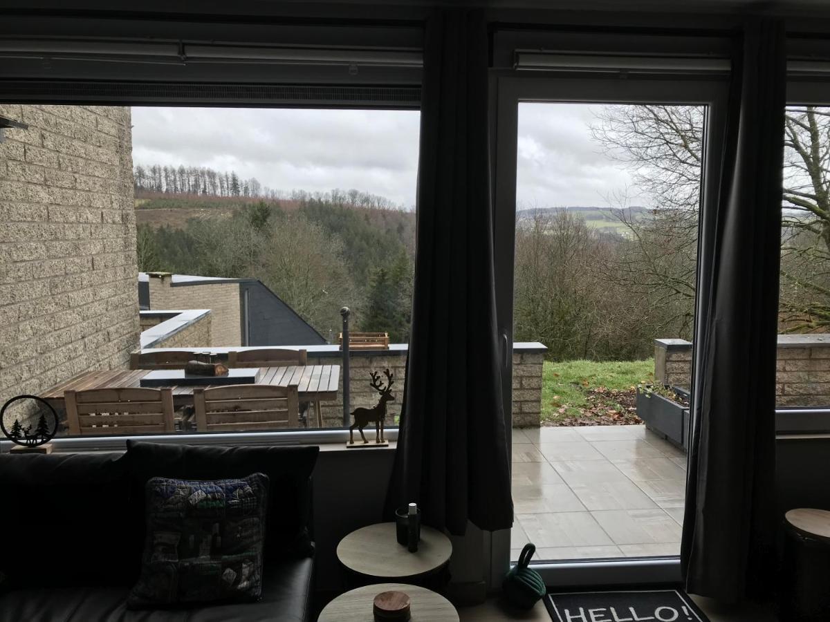 Terrasse De Malmedy 348 Apartment ภายนอก รูปภาพ